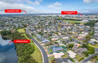 229 Pukete Road, Pukete