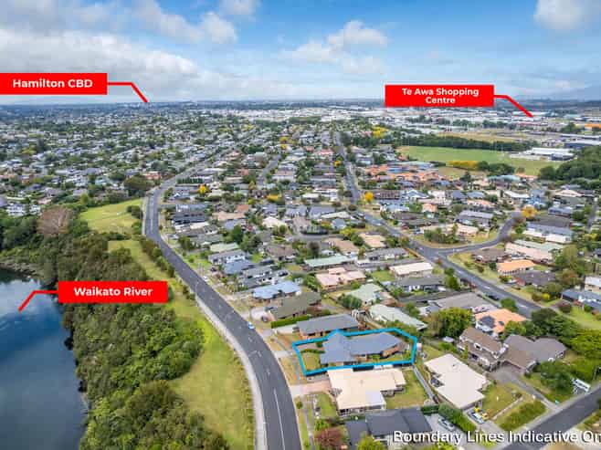 229 Pukete Road, Pukete