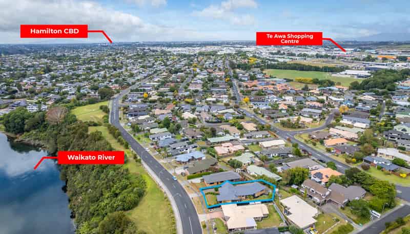 229 Pukete Road, Pukete