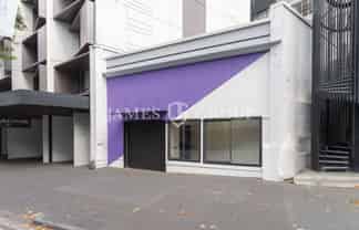 CHARACTER WORKSPACE IN PRIME CBD LOCATION