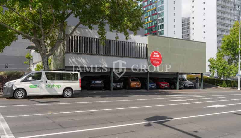 86 Wellesley Street, Freemans Bay