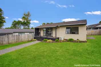 24 Hooper Avenue, Pukekohe