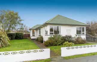 324 Hills Rd, Mairehau