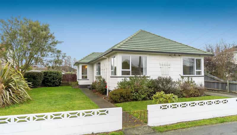 324 Hills Rd, Mairehau