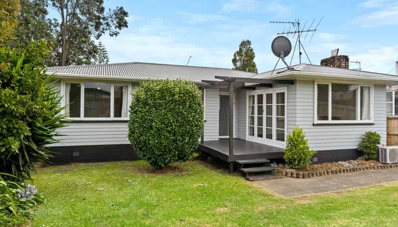 536 Glenfield Road, Glenfield