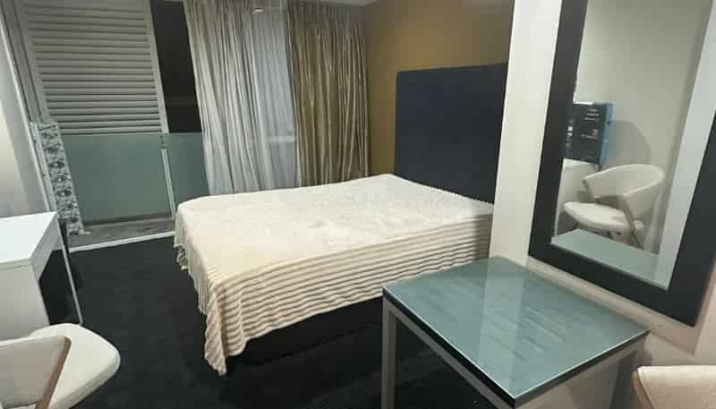 713/10 The Quadrant, Waterloo Street, Auckland Central