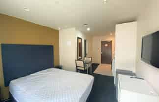 713/10 The Quadrant, Waterloo Street, Auckland Central