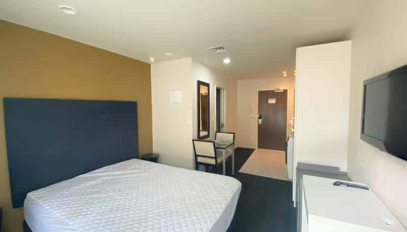 713/10 The Quadrant, Waterloo Street, Auckland Central