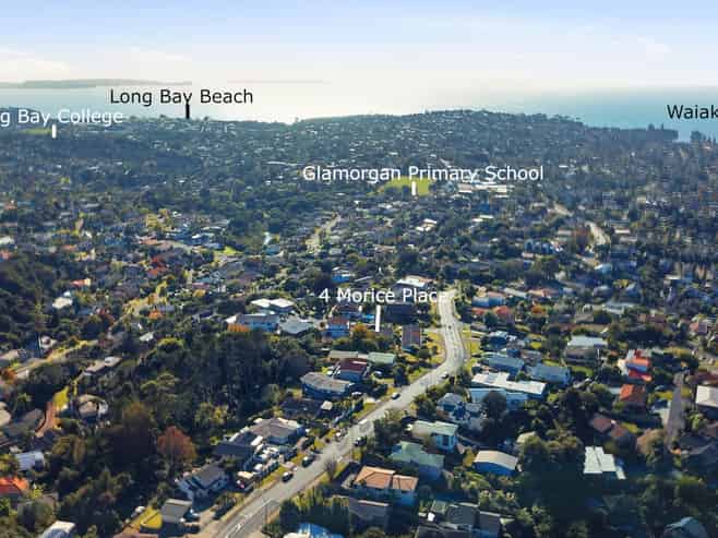 4 Morice Place, Torbay