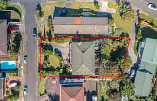 4 Morice Place, Torbay