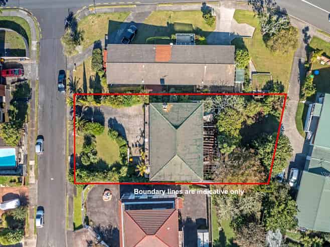 4 Morice Place, Torbay