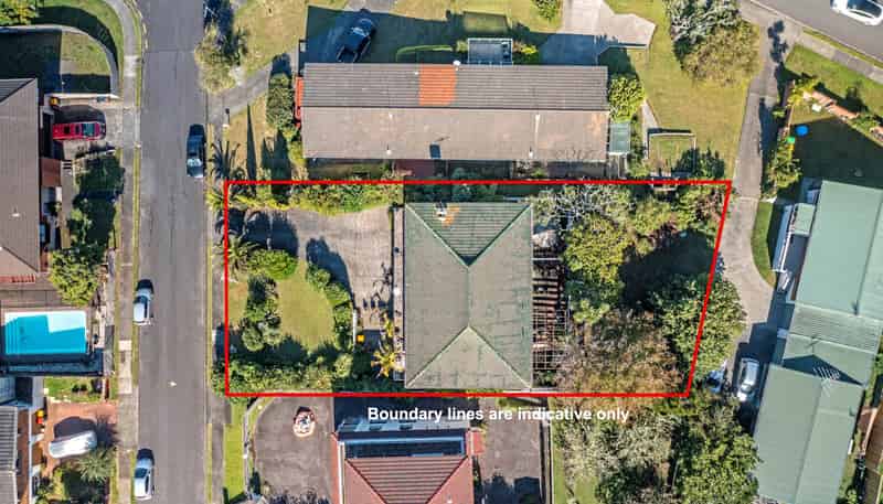 4 Morice Place, Torbay