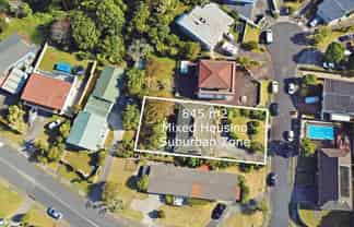 4 Morice Place, Torbay