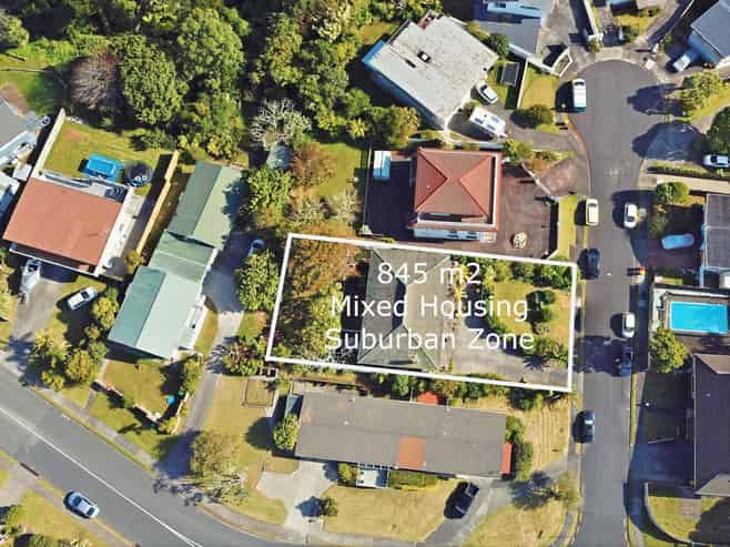 4 Morice Place, Torbay