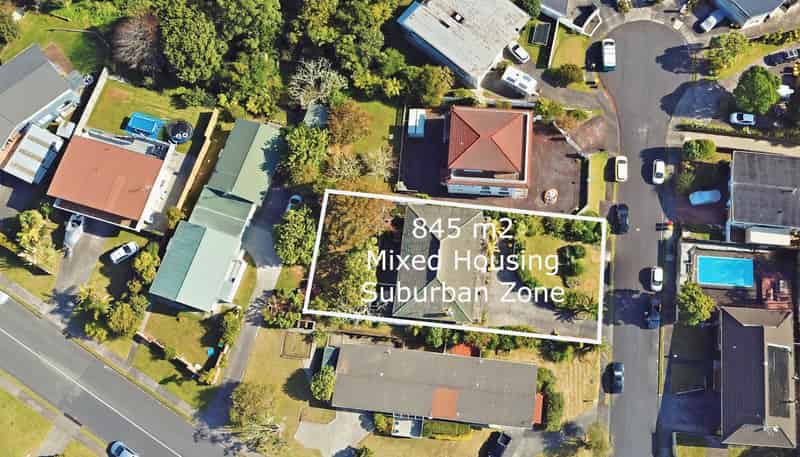 4 Morice Place, Torbay