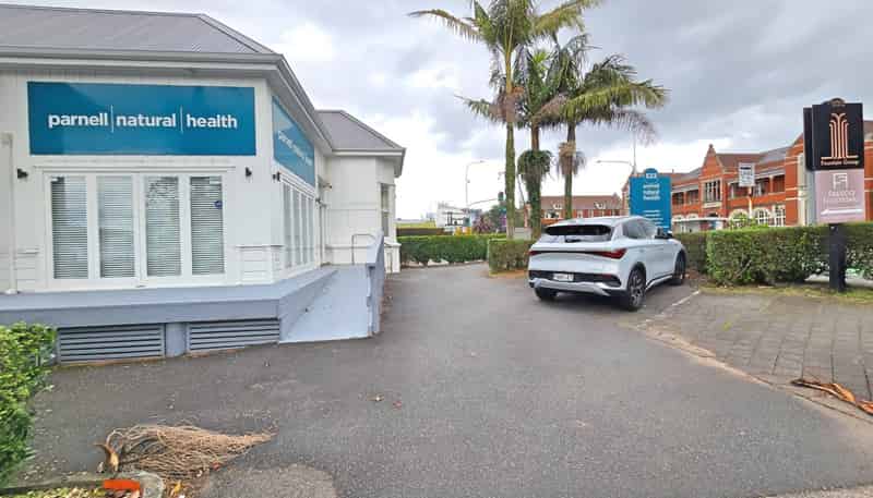 532 Parnell Road, Parnell