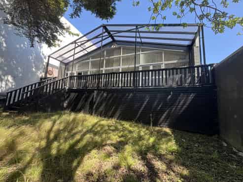 Standalone Character Office in Eden Terrace