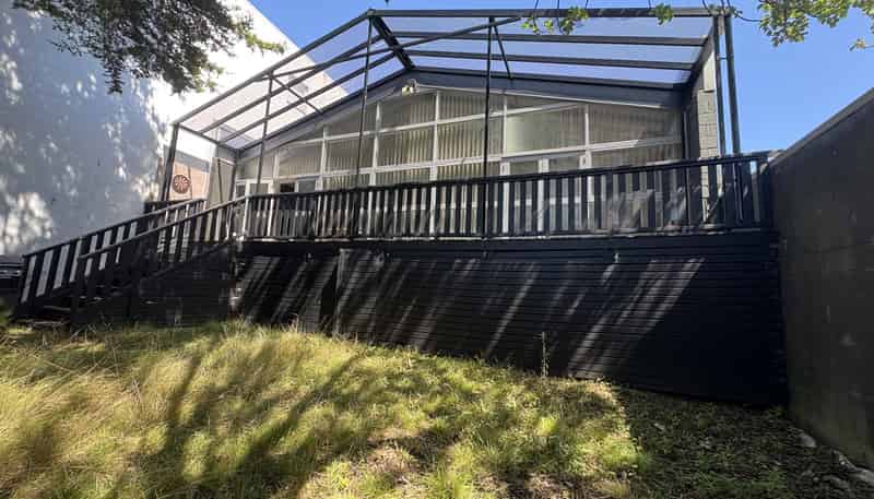 37 Charlotte Street, Eden Terrace