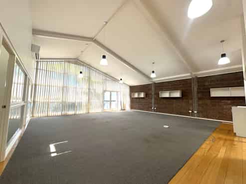 Standalone Character Office in Eden Terrace