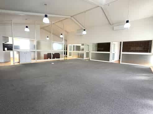 Standalone Character Office in Eden Terrace