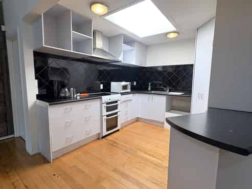 Standalone Character Office in Eden Terrace
