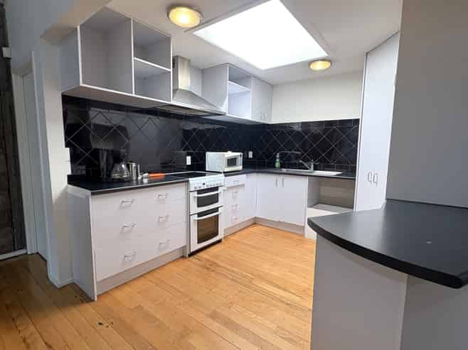 Standalone Character Office in Eden Terrace