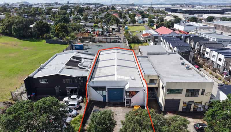 69 Victoria Street, Onehunga