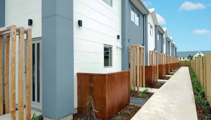 5/295  Armagh Street, Christchurch Central