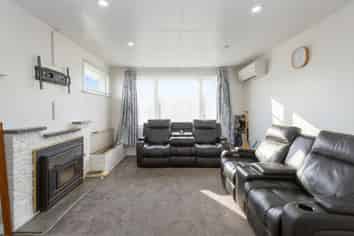 14 Margaret Street, Masterton