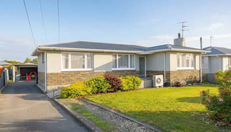 14 Margaret Street, Masterton