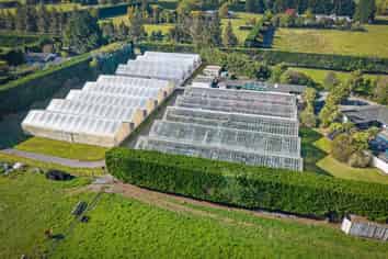 McBud Flowers – Business + Freehold & 4 Bed Home