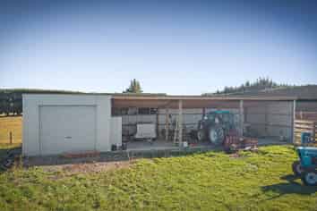 McBud Flowers – Business + Freehold & 4 Bed Home