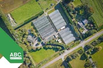 McBud Flowers – Business + Freehold & 4 Bed Home