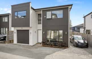 8C Pascoe Street, Mount Roskill