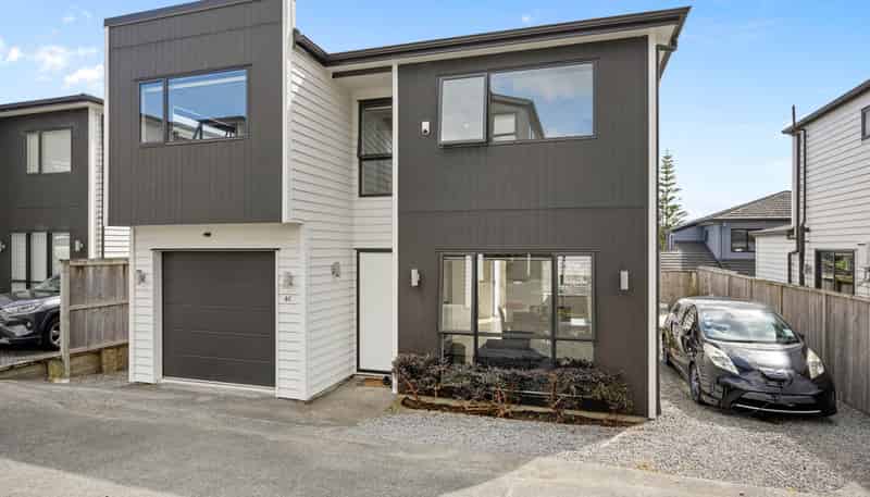 8C Pascoe Street, Mount Roskill