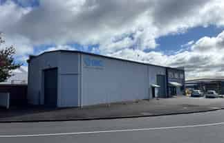 Flexible Frankton Warehouse