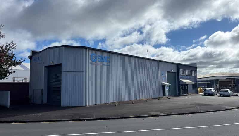  62 King Street, Frankton