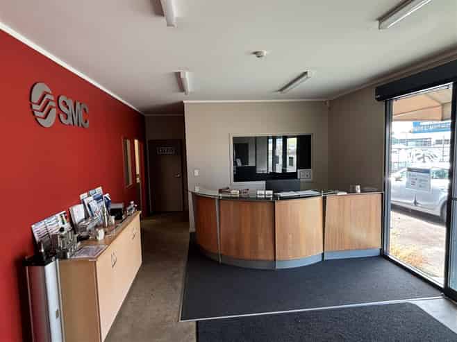 Flexible Frankton Warehouse