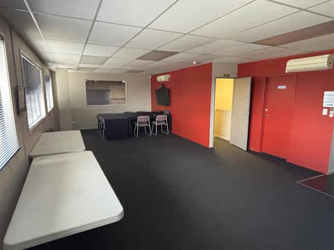 Flexible Frankton Warehouse