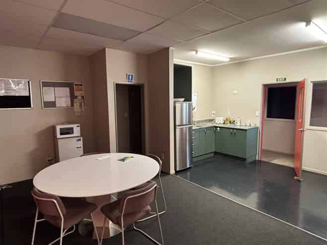 Flexible Frankton Warehouse