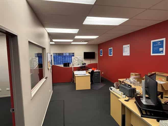 Flexible Frankton Warehouse