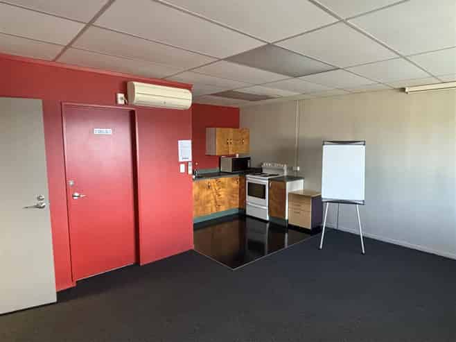 Flexible Frankton Warehouse