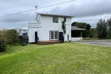 Wellington - Address withheld