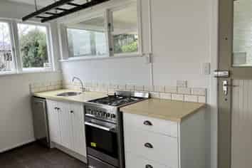 Wellington - Address withheld