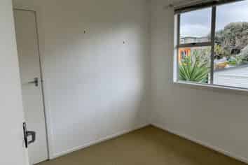 Wellington - Address withheld