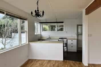 Wellington - Address withheld