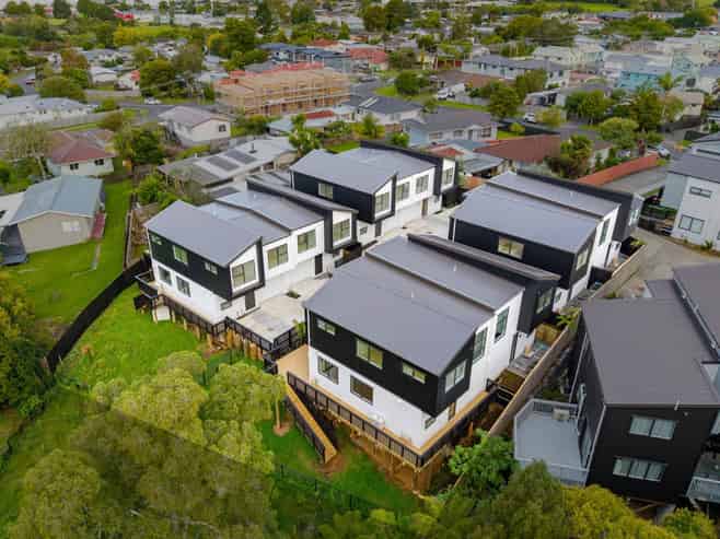 Lots 1-8/11&13 Tabitha Crescent, Henderson