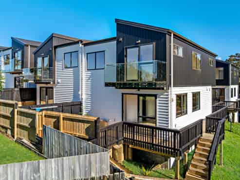 Lots 1-8/11&13 Tabitha Crescent, Henderson
