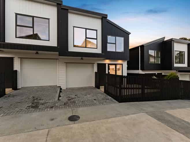 Lots 1-8/11&13 Tabitha Crescent, Henderson