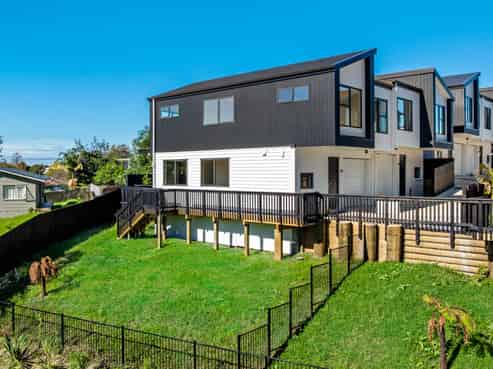 Lots 1-8/11&13 Tabitha Crescent, Henderson